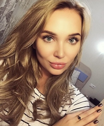 Анкета проститутки Елизаветочка - город Пущино, 26 лет, №11606